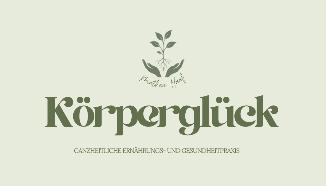 Körperglück